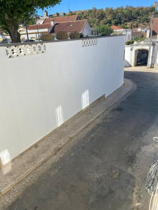 A Casa Do Tio Joaquim Apartment Montemor-o-Novo Exterior photo